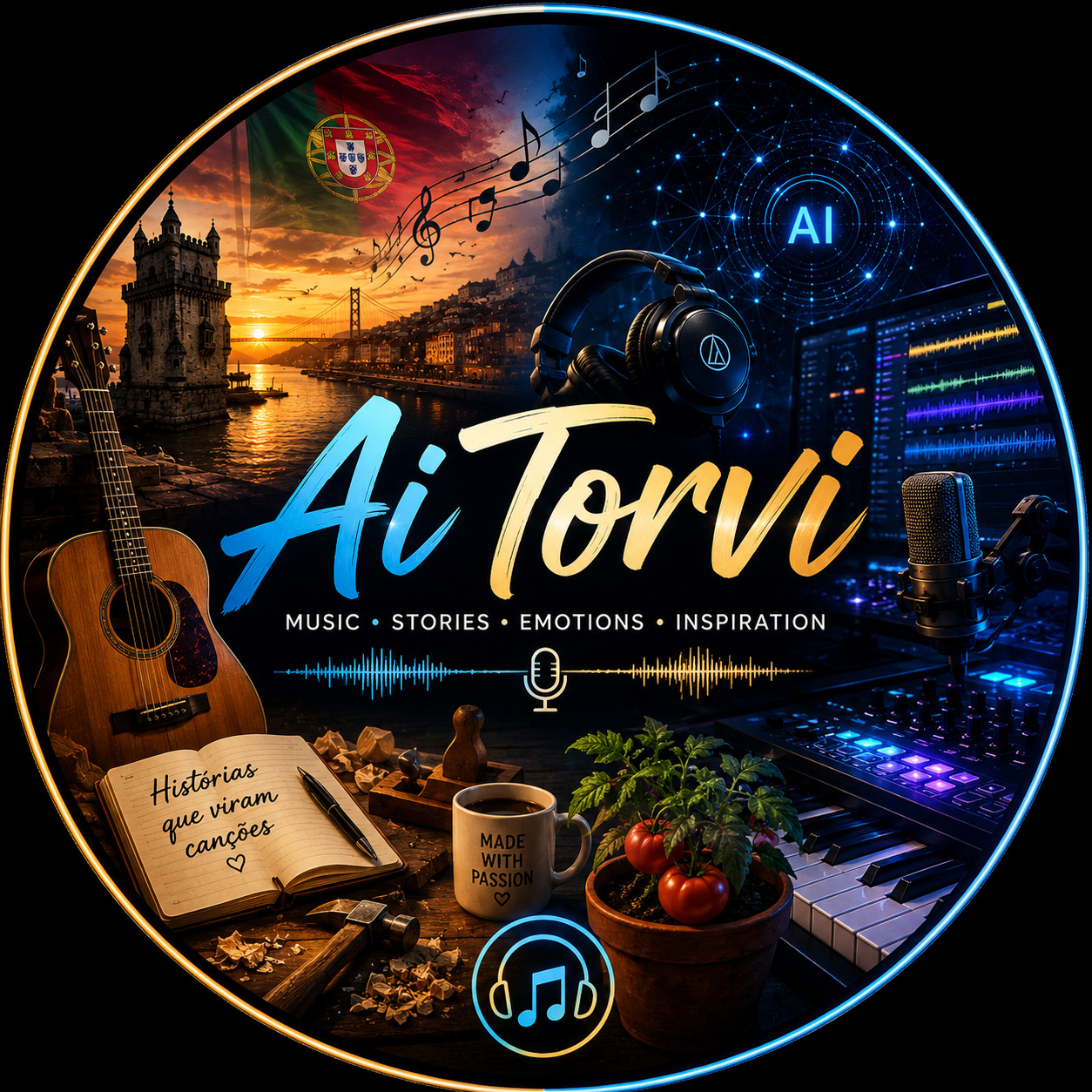 AiTorvi