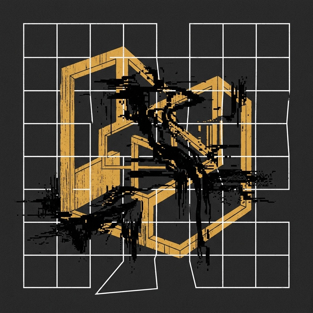 (demo) Vestigial Structure (bonus track) artwork