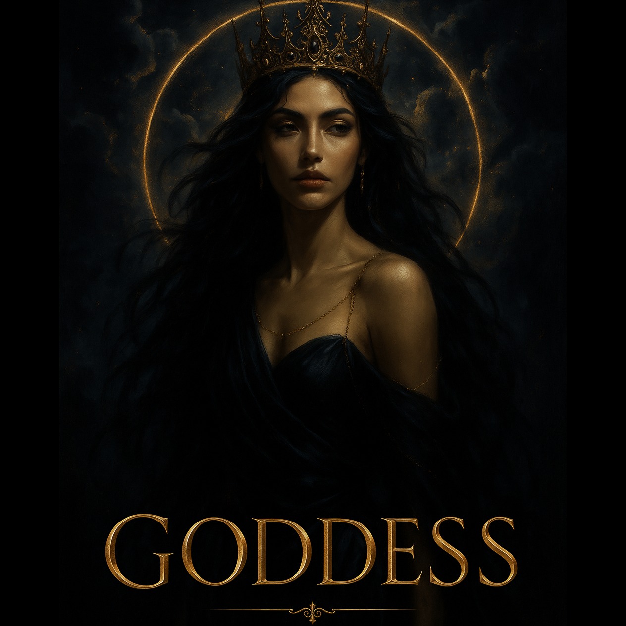 goddess