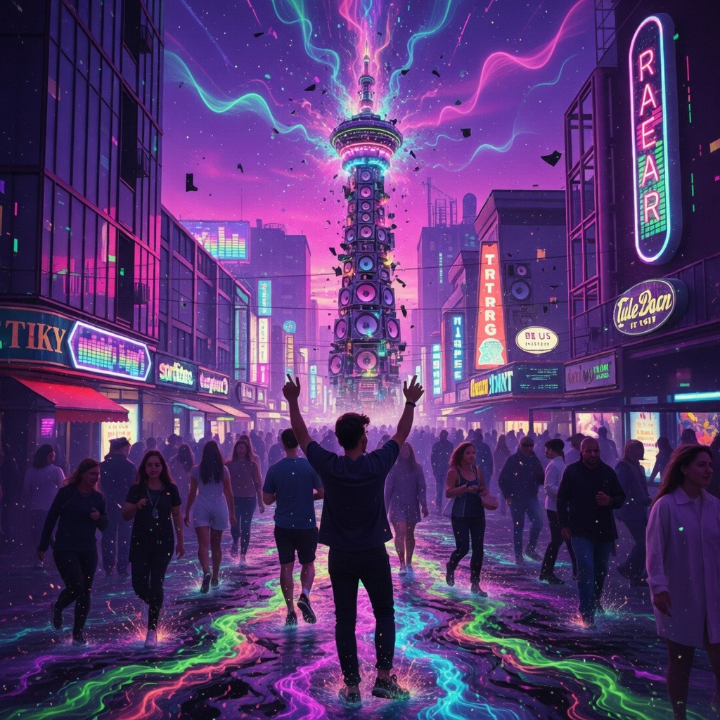 Song Image