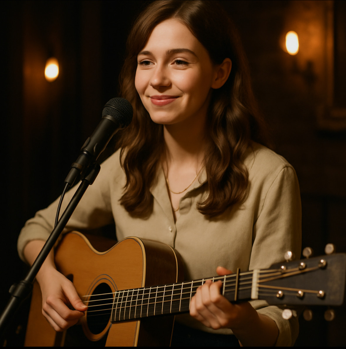 Song Image
