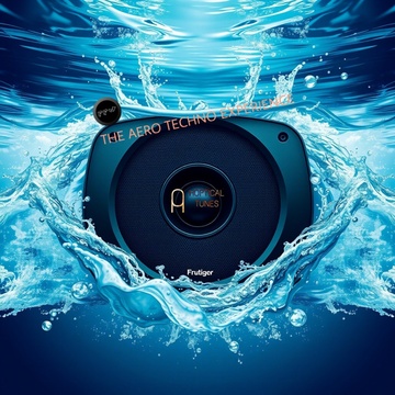 Image for The Aero Techno Experience 