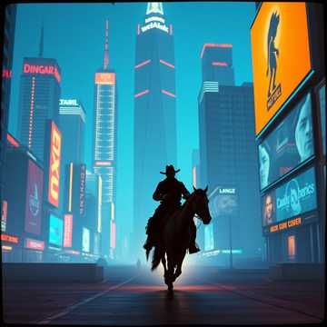 Image for Listen to these Suno creators!