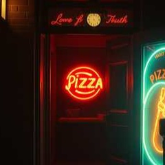 Image for Afterparty