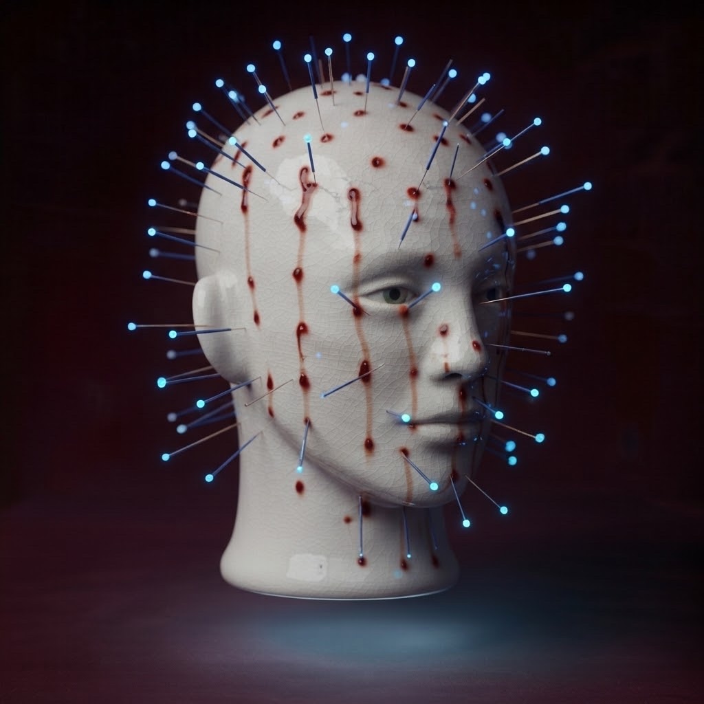 Synthøra: Confusion (Object 78) artwork