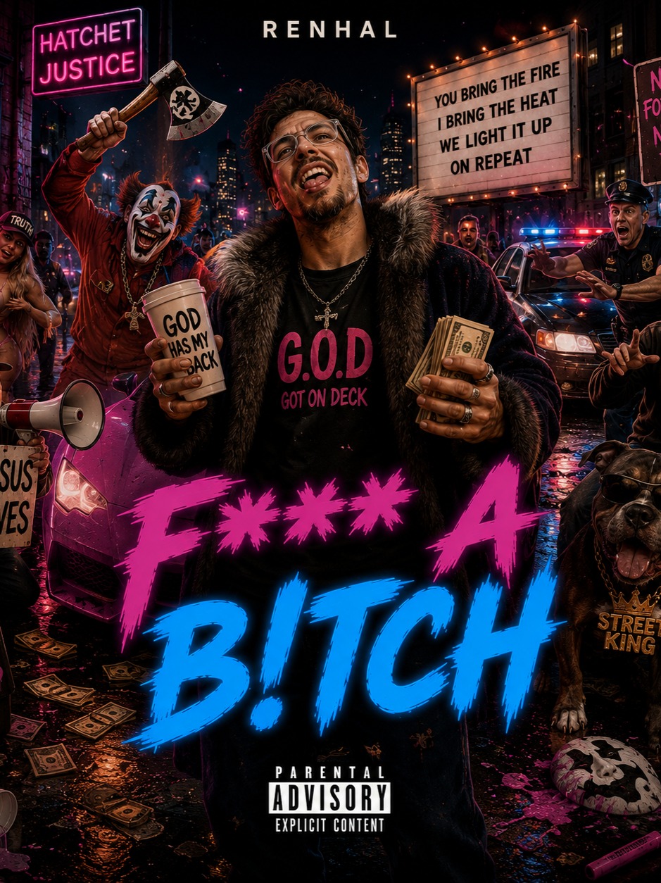 F*** a B!tch