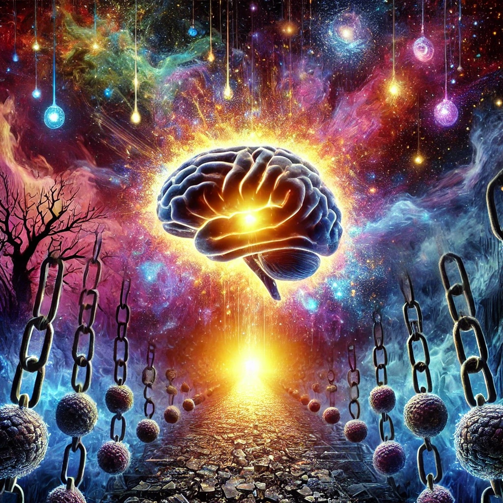 Image for Wake the f up!