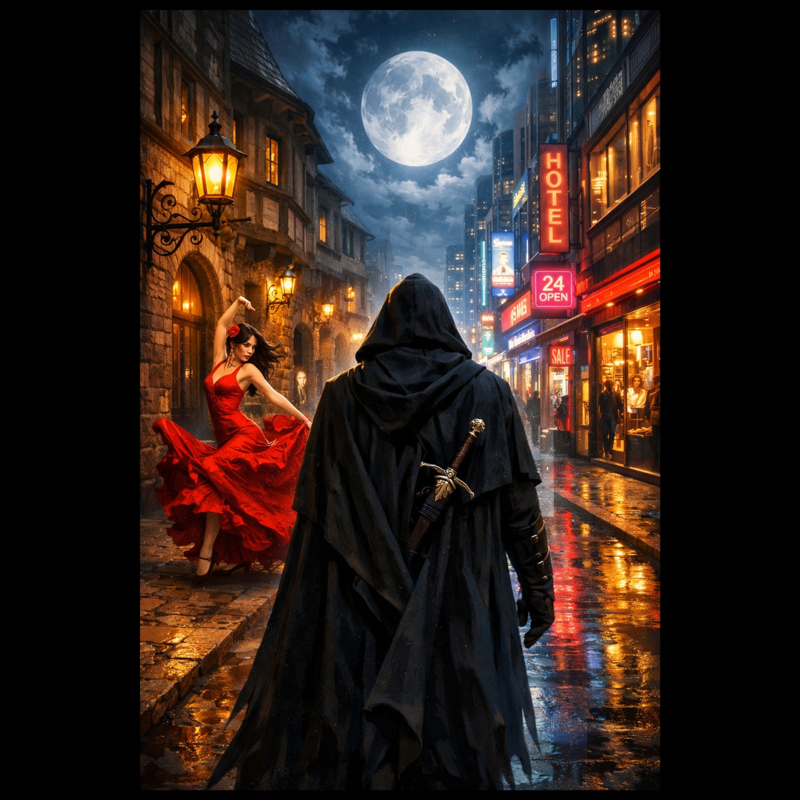 Image for Вечный странник