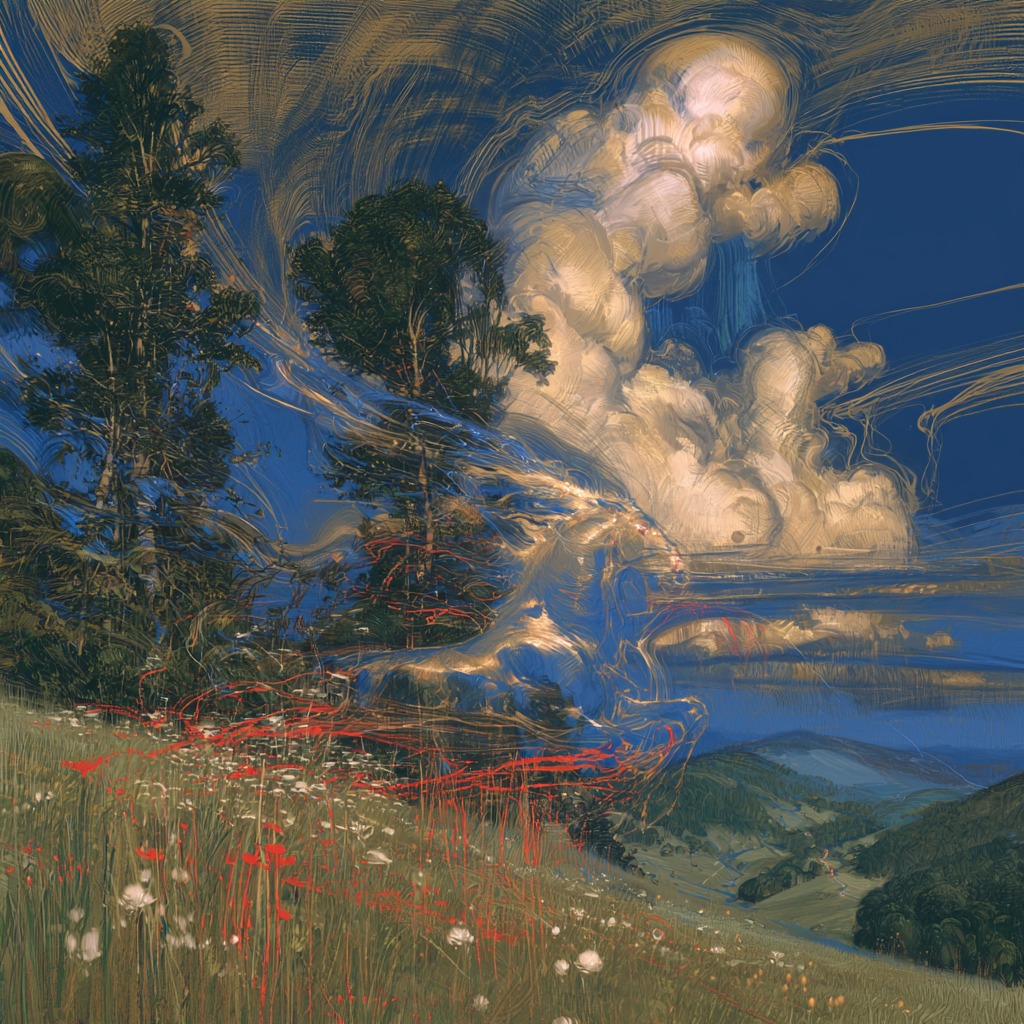 Digital Pisgah [KALMIA MIX 5.5] artwork