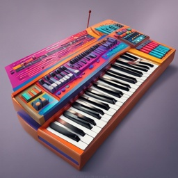 Image for EDM Test Songs 