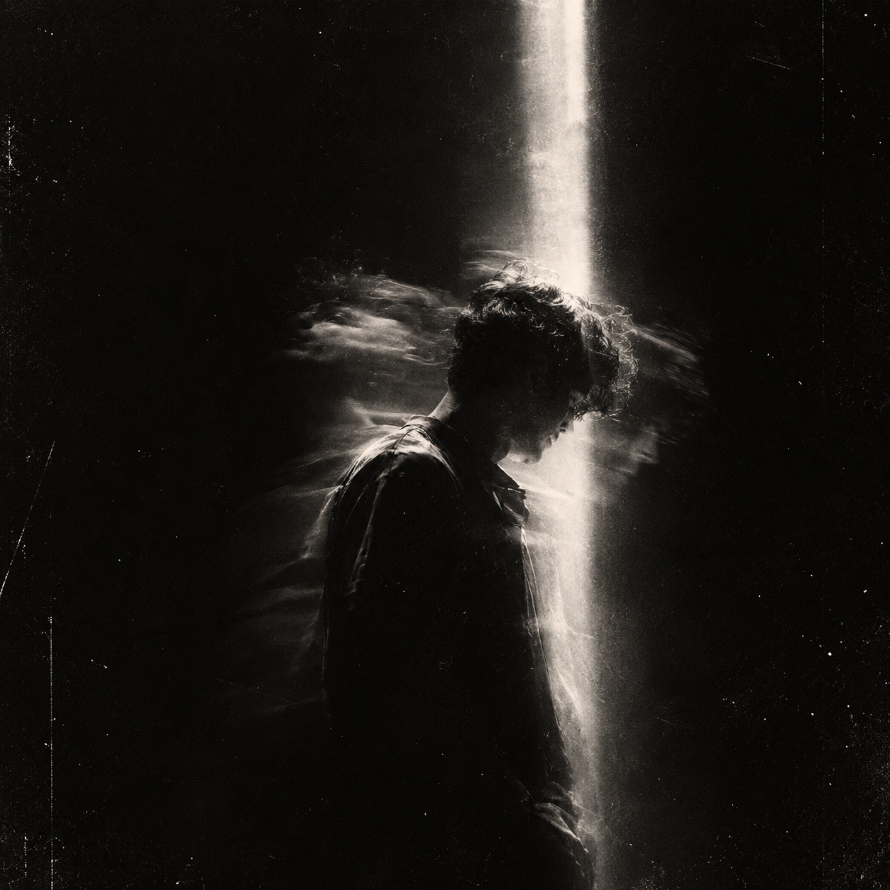 Pulling Me Down artwork