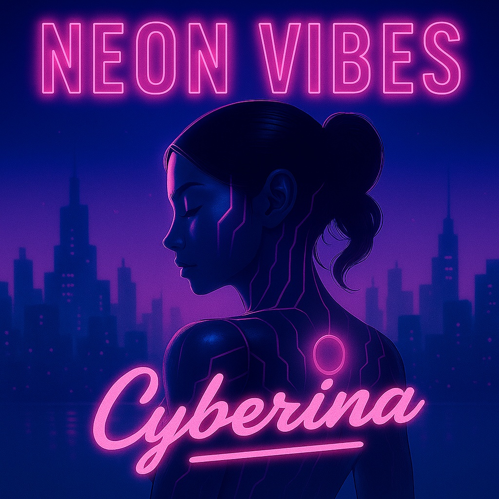 Image for NEON VIBES