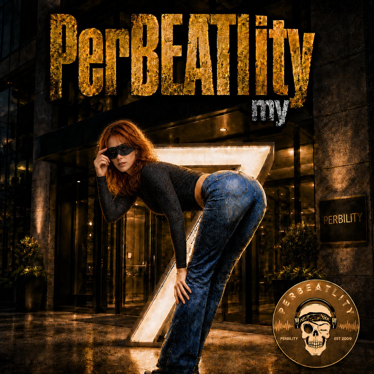 PeRBeaTLiTy 7