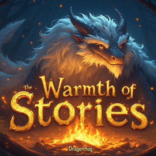 Image for The Warmth of Stories