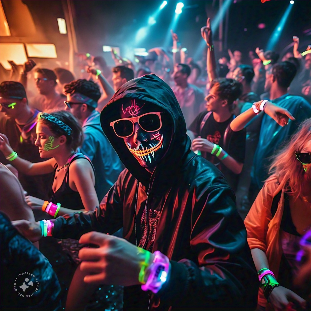 Image for Drum & Bass