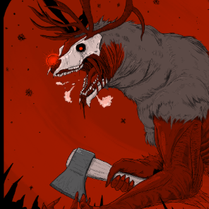 Image for Christmas of Nightmares