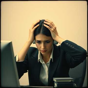 Image for 絶対コレヤメて！～職場編　1