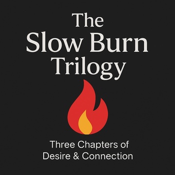 Image for The Slow Burn Trilogy
