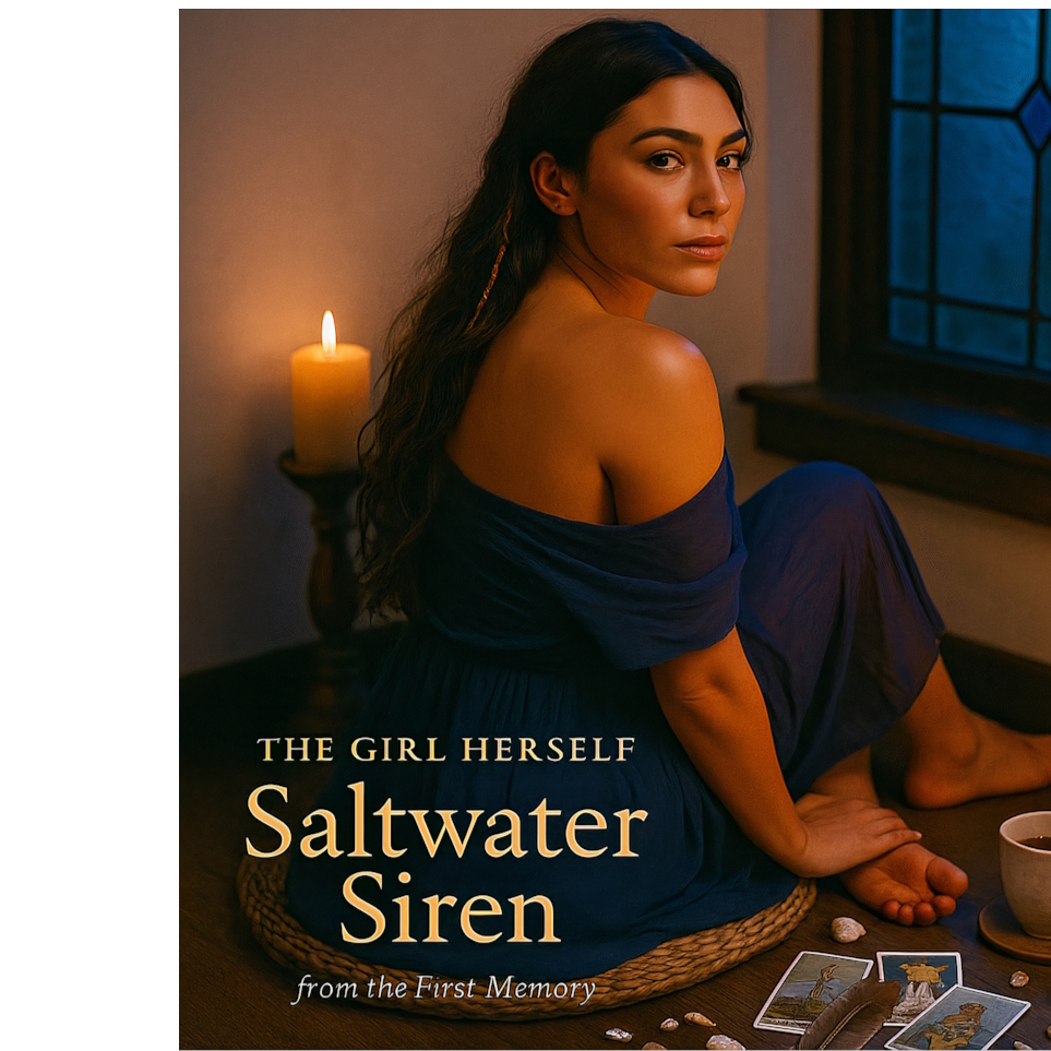 Saltwater Siren 3
