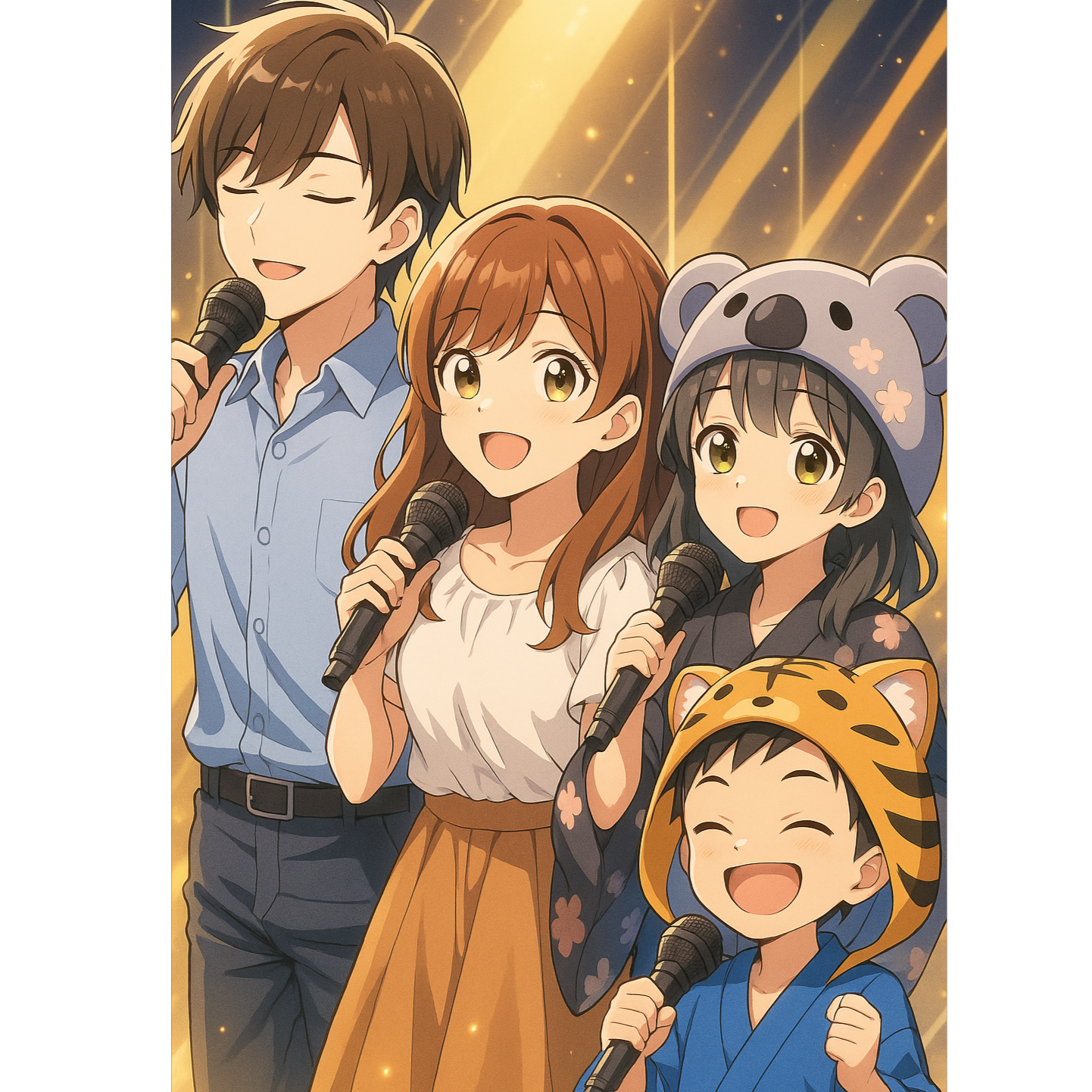 Song Image