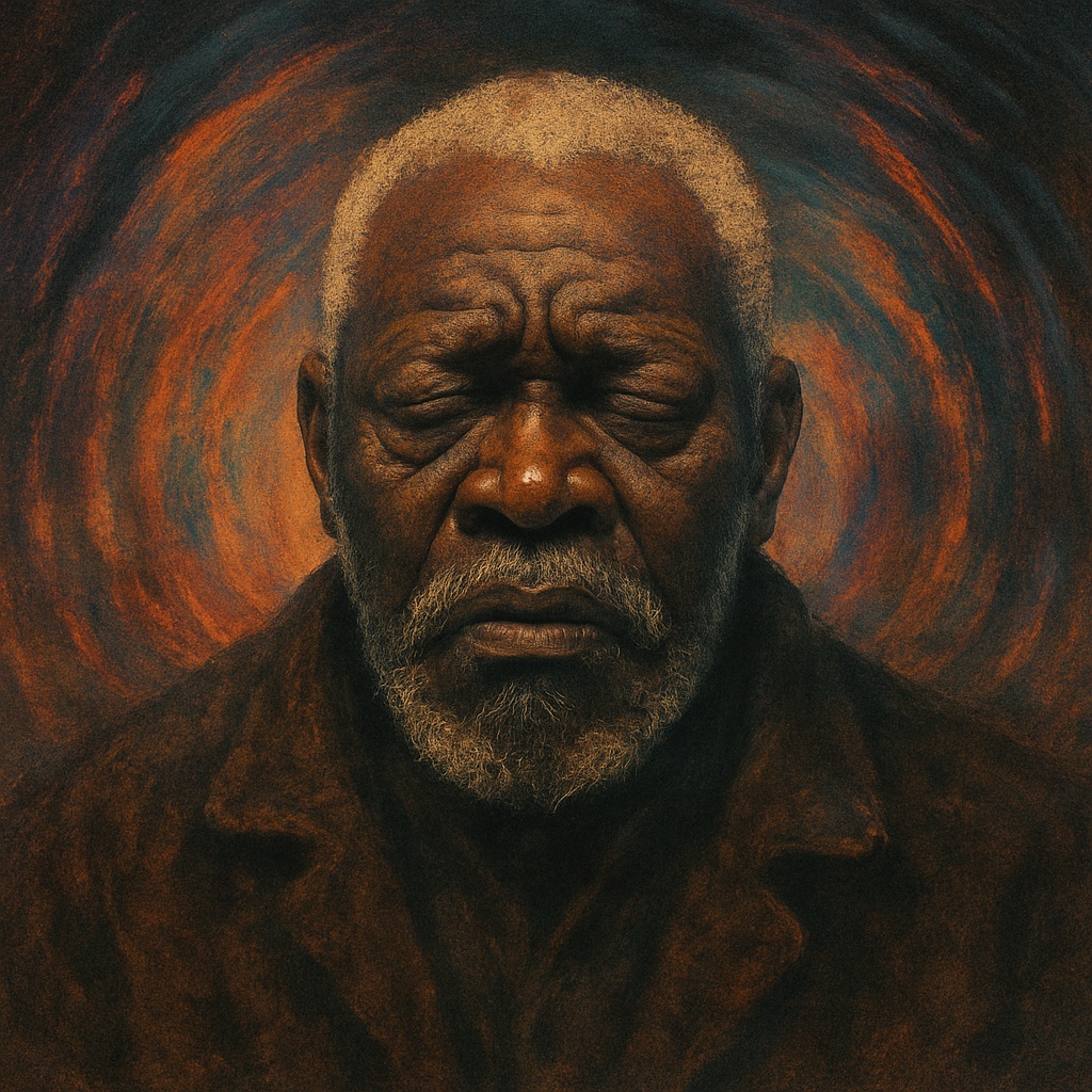 Image for I Been Tired