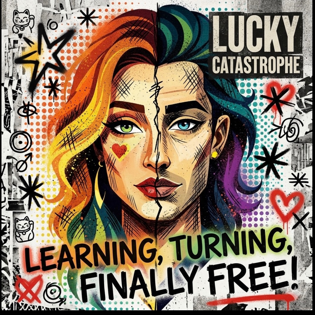 I’m Learning, I’m Turning, I’m Finally Free!