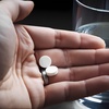 Chest Pains - The Aspirin Guide