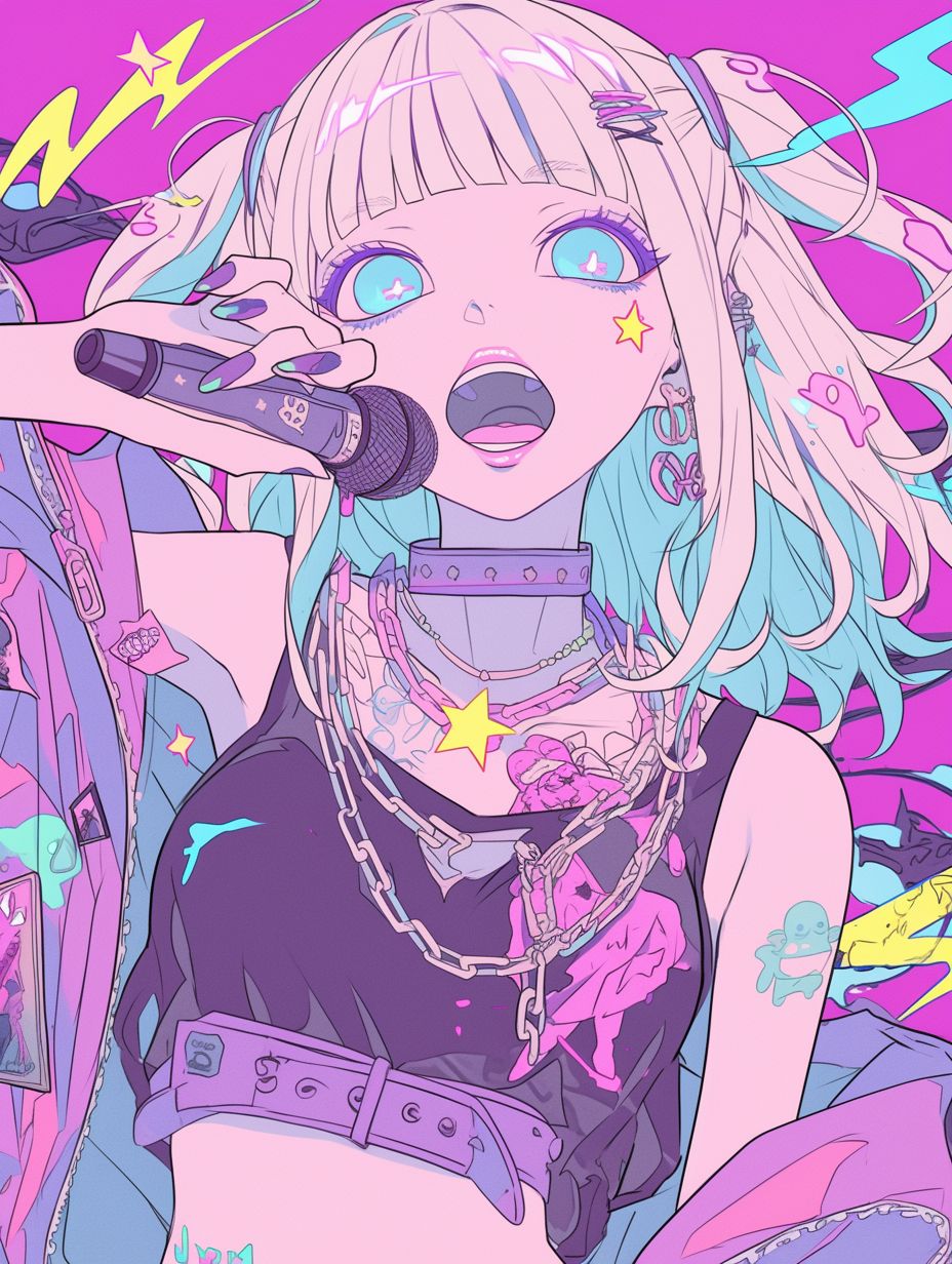 Song Image