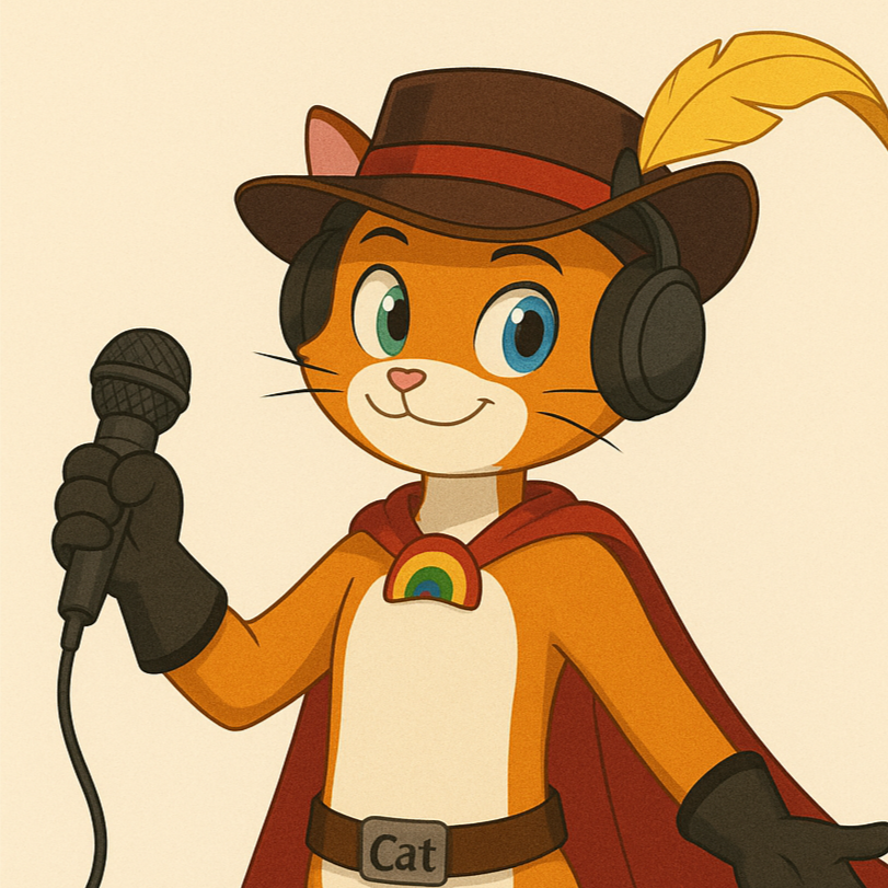 Profile picture for Feline Music