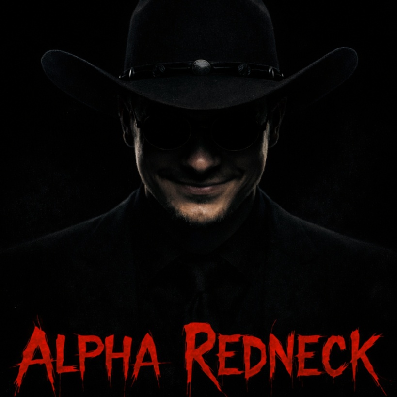 Image for ALPHA REDNECK