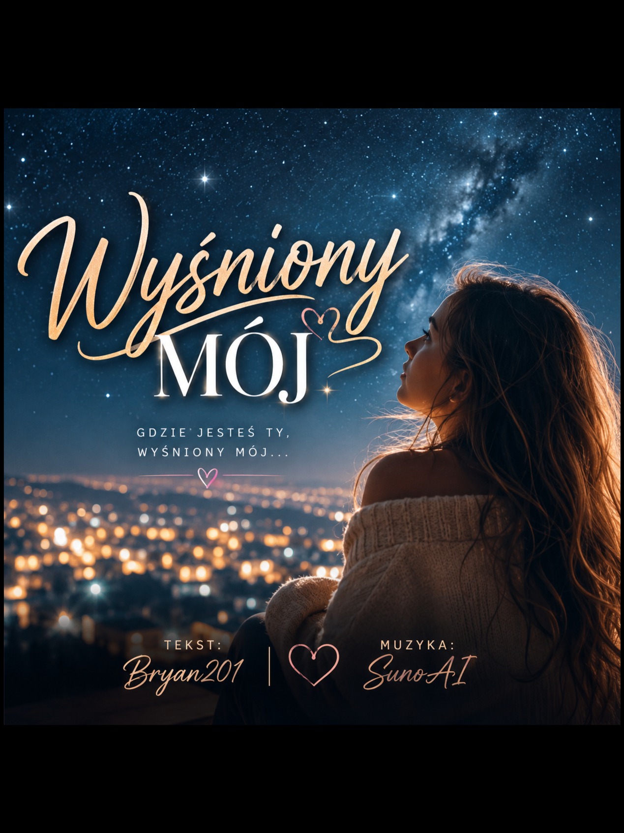 34. Wyśniony mój artwork