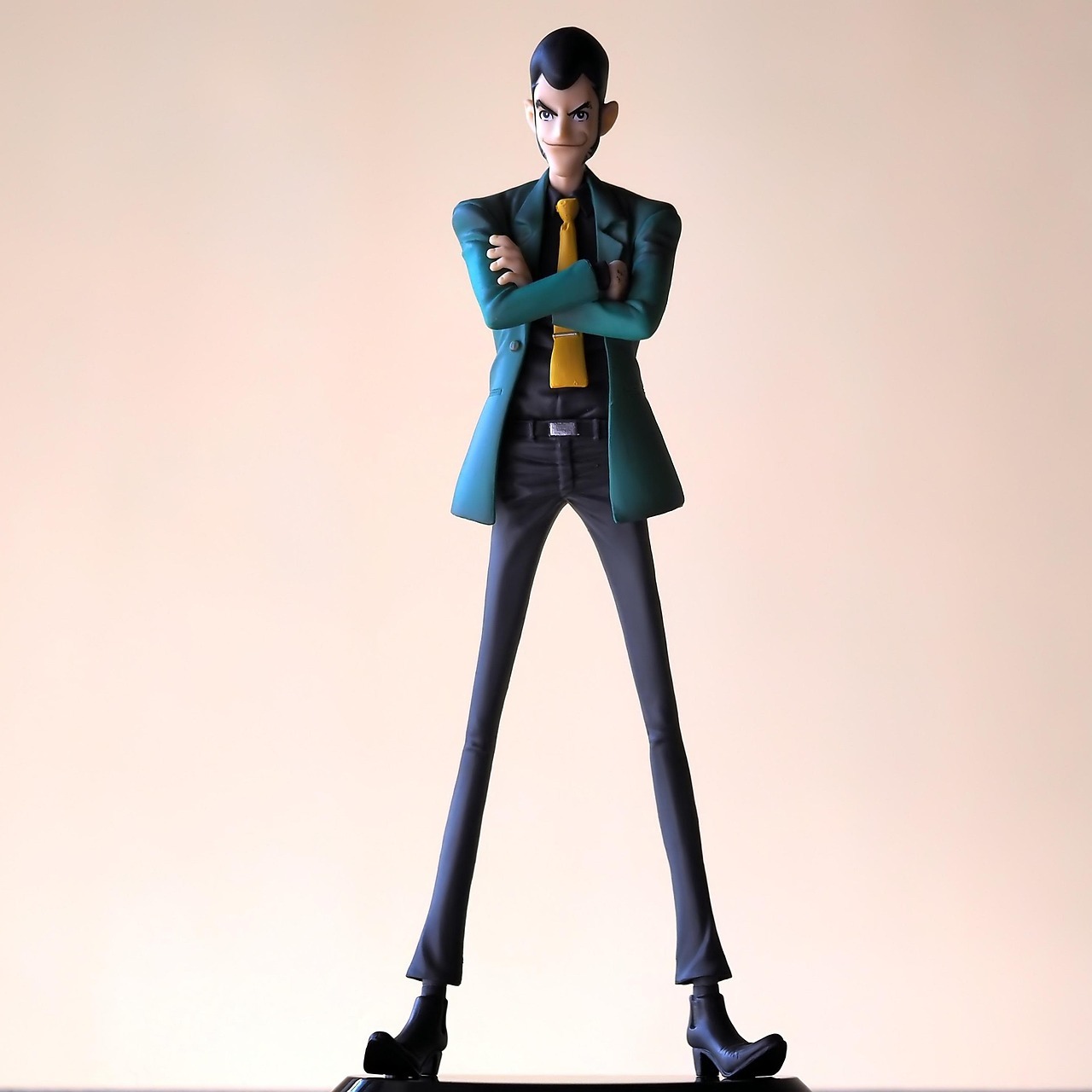 Lupin After Dark artwork
