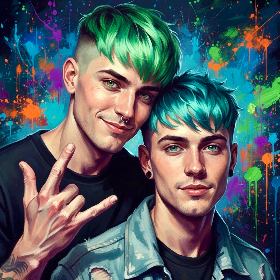 Profile picture for Skullix