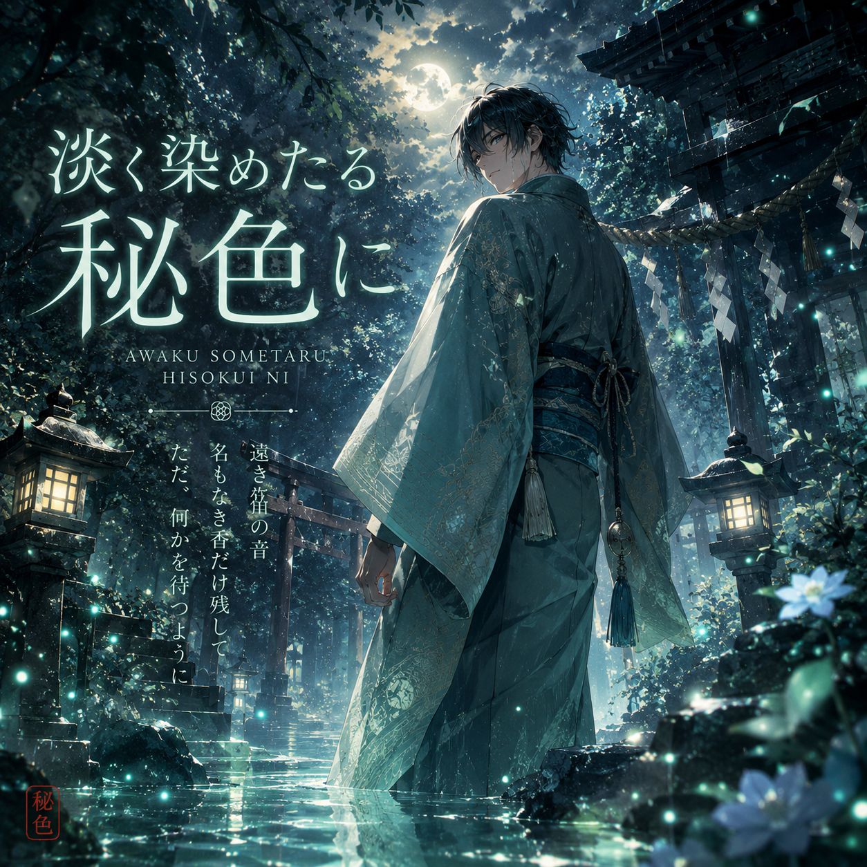 Song Cover Image