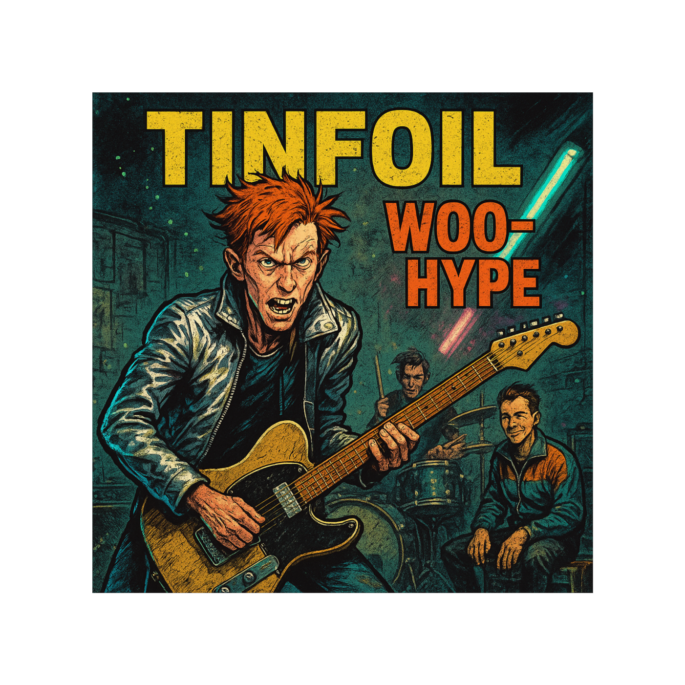 WOO-HYPE artwork