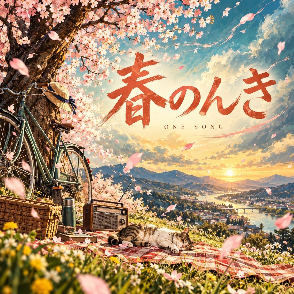 上昇気流　トリビュートアルバム5 4
