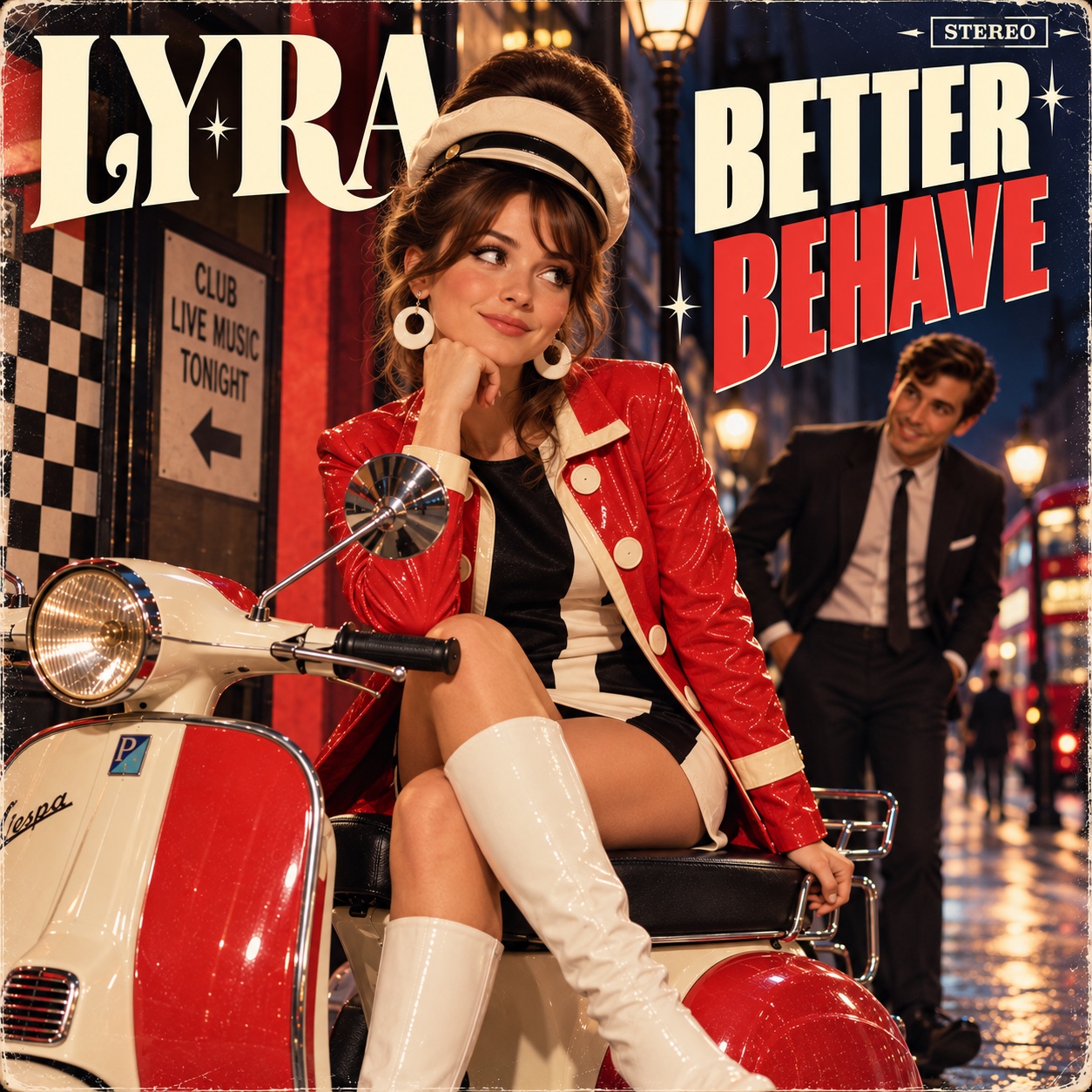 Lyra 60s  2