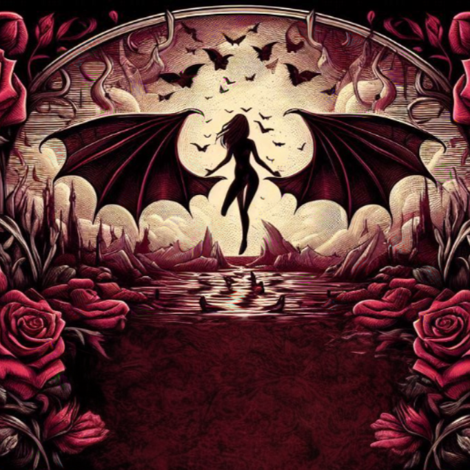 [Sunov5] My Own Path(Reconstruction) #Suno歴代モデル聞き比べ@ 𝕷𝖆𝖒𝖒𝖙𝖆𝖗𝖗𝖆 🅰🅸🆅🆃🆄🅱🅴🆁 artwork