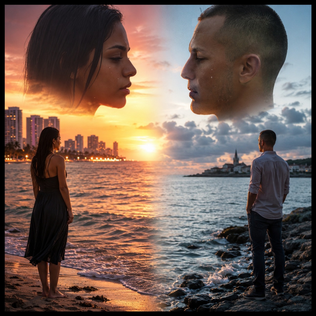 Jessluv Ocean Away Dream and Fly artwork