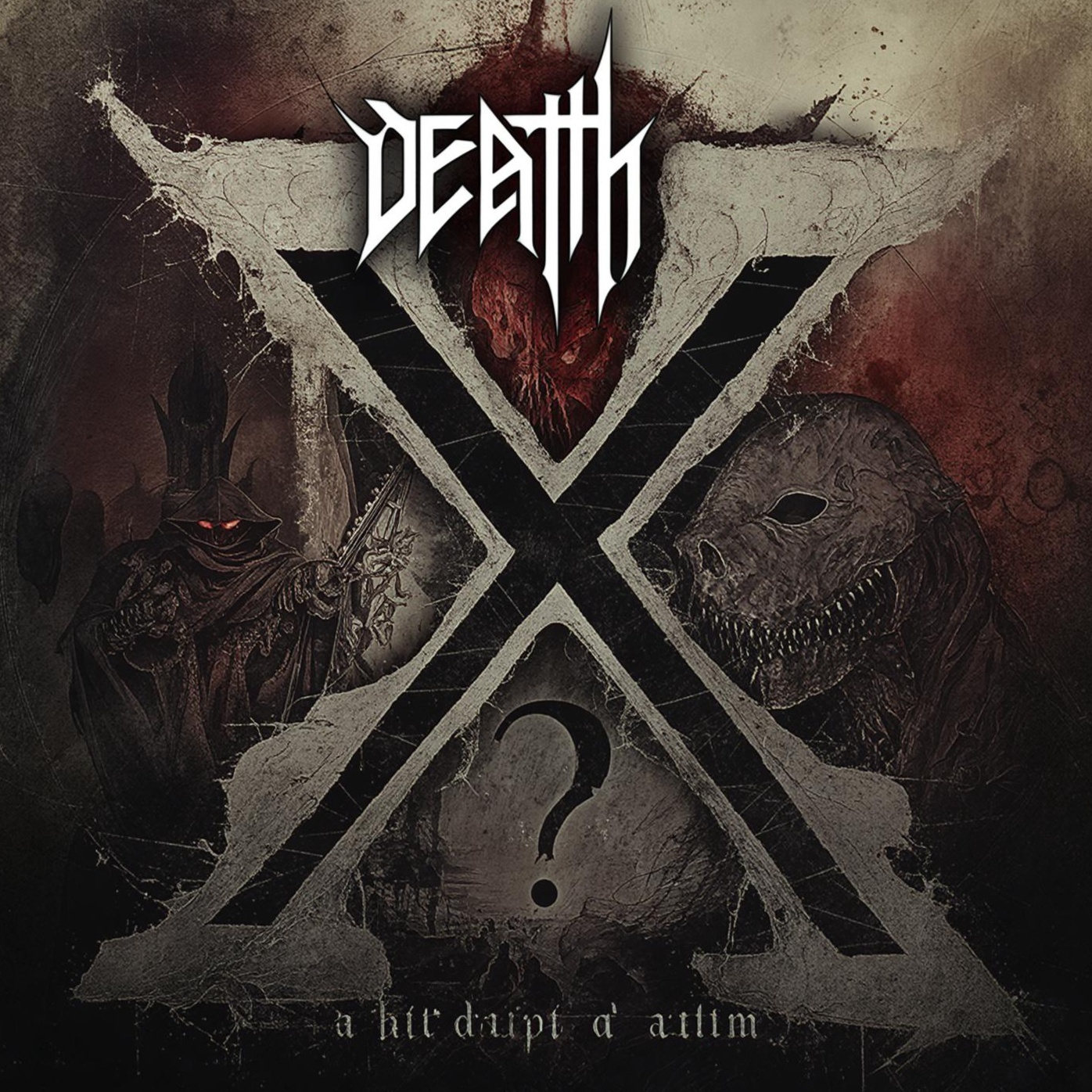 Image for Death X ?