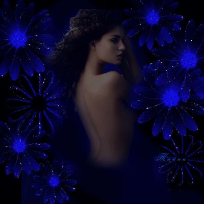 королева ночи artwork