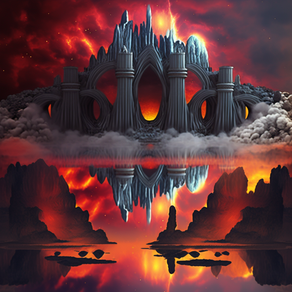 Haunt~Wave Ritual artwork