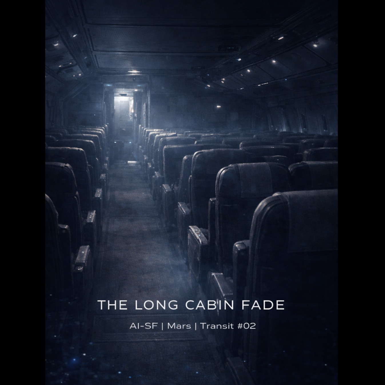 The Long Cabin Fade artwork