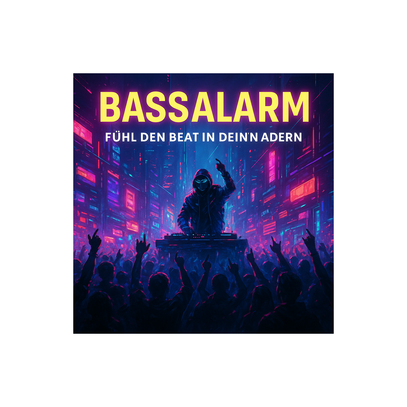 Boom den Beat artwork