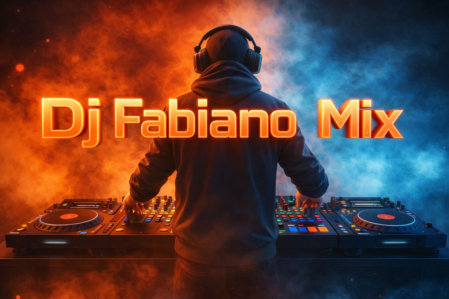 Крылья (House Mix) DJ Fabiano mix artwork