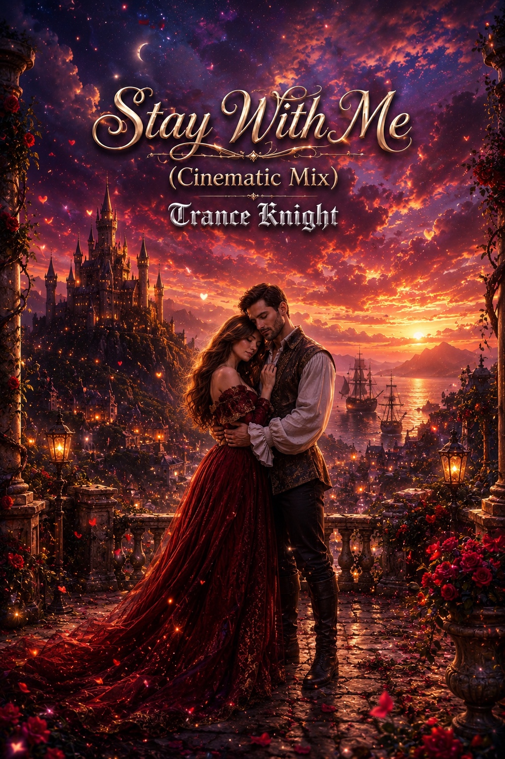 Stay With Me Album 3