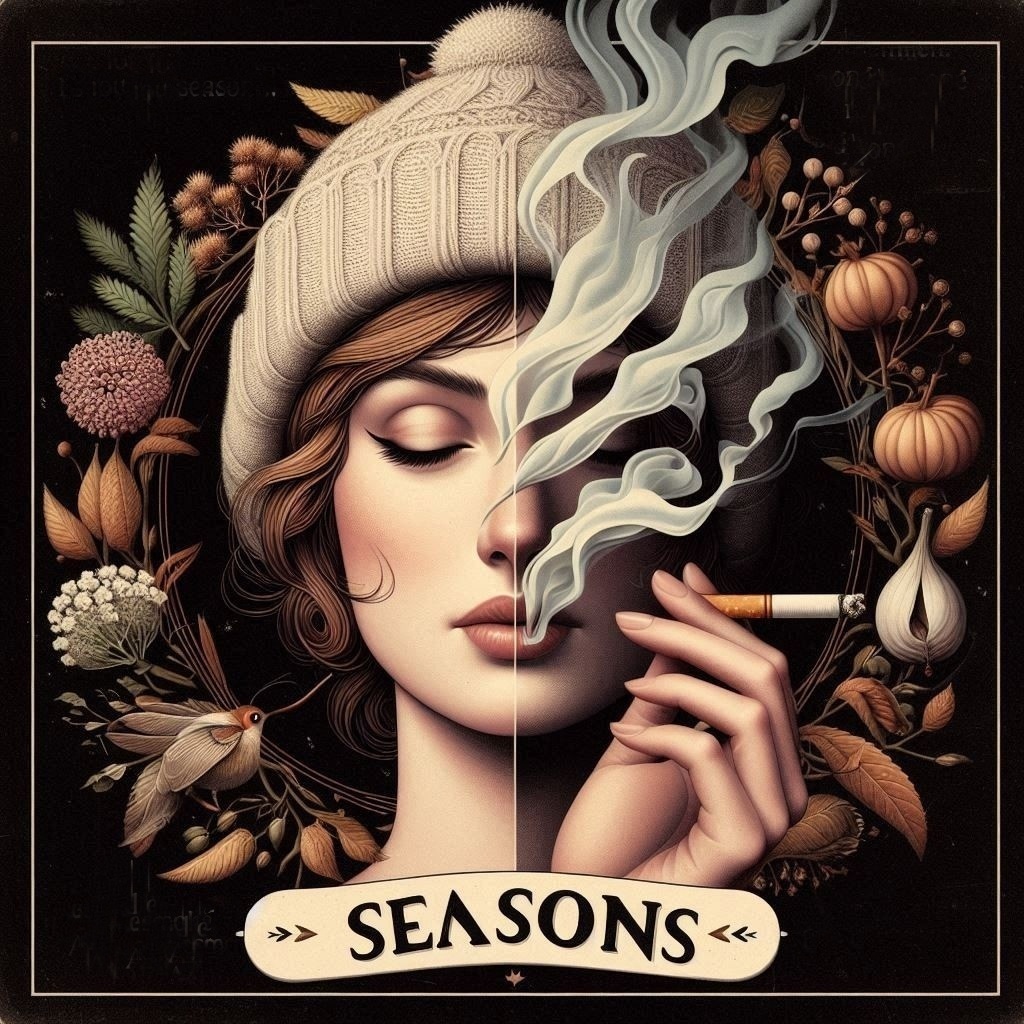 Playlist cover art