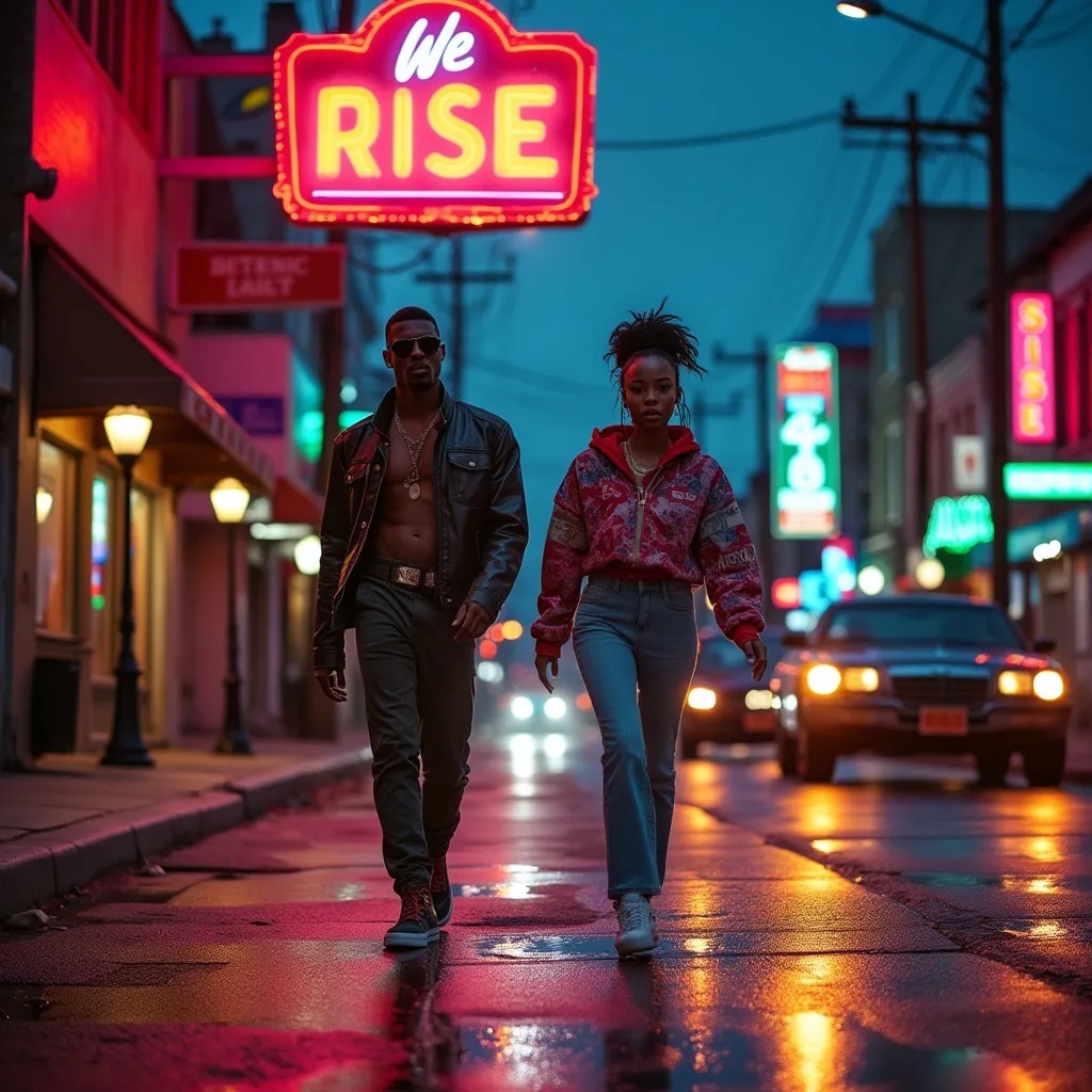 Image for dance to the beat