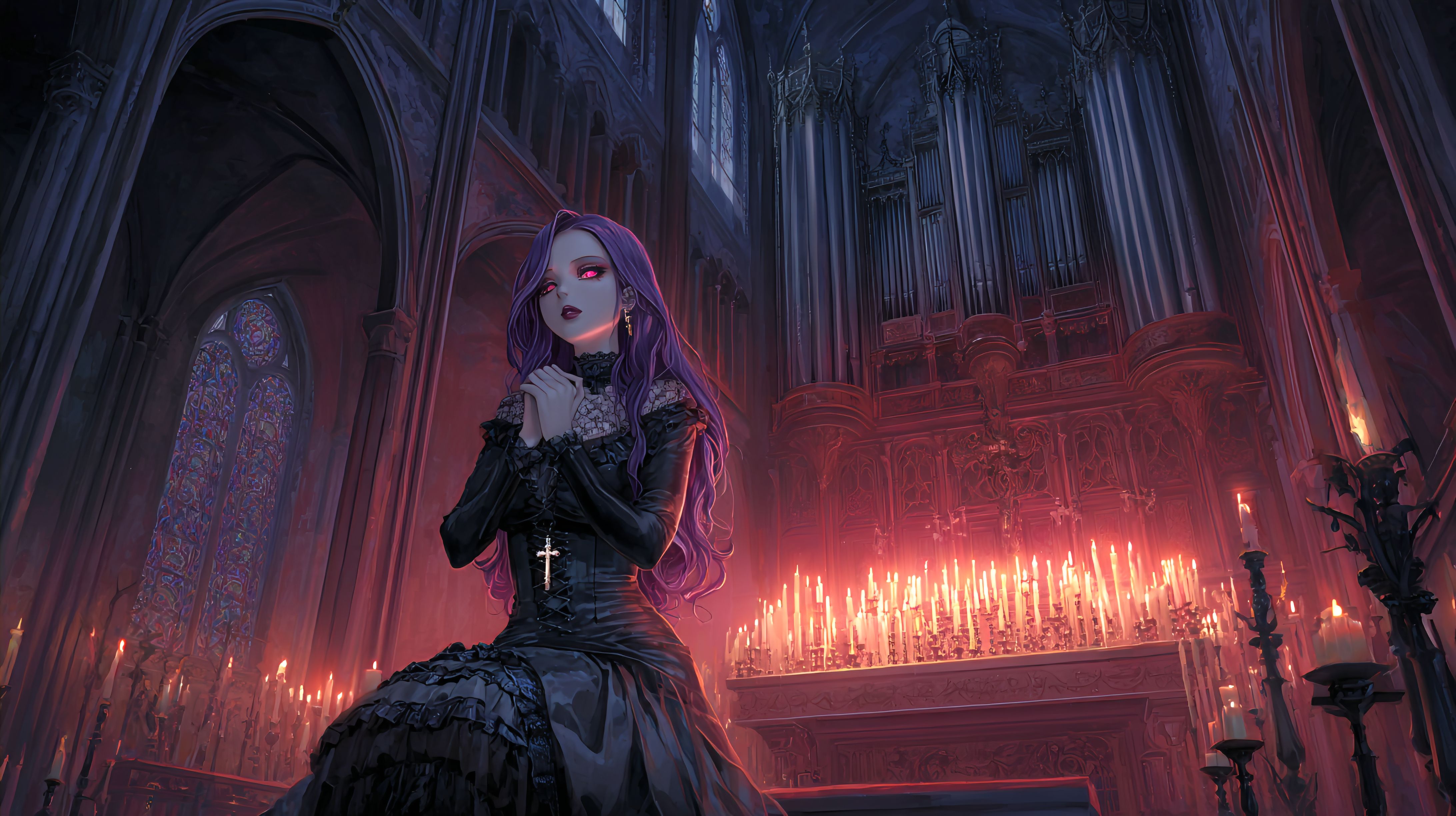 Persona image for Midnight