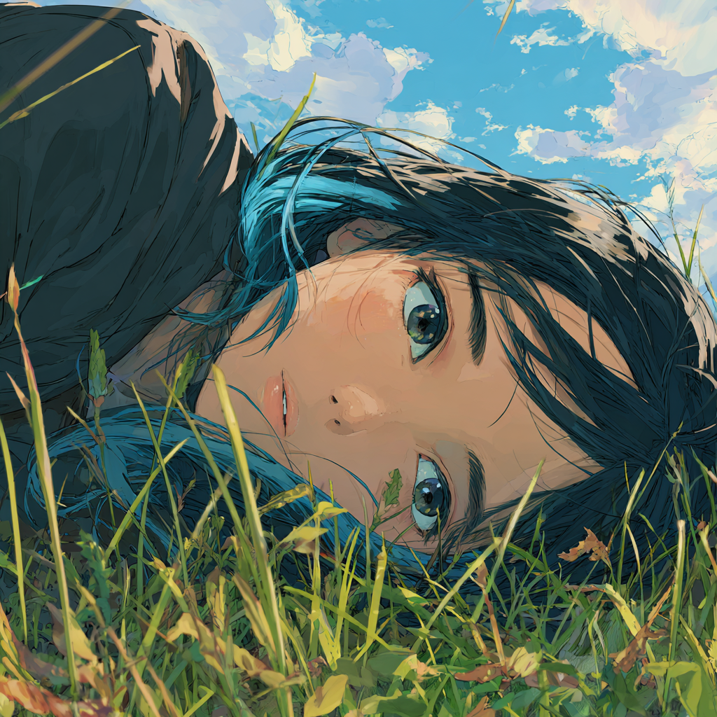 Image for 別の世界 In Another World